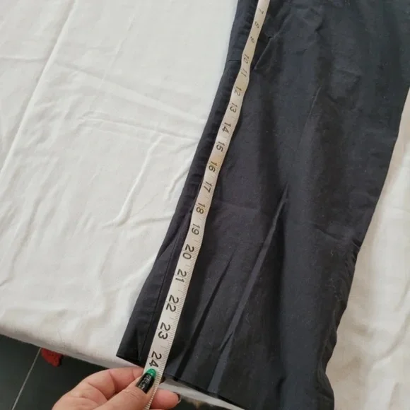 Devan Capris for tall women - Picture 3 of 8